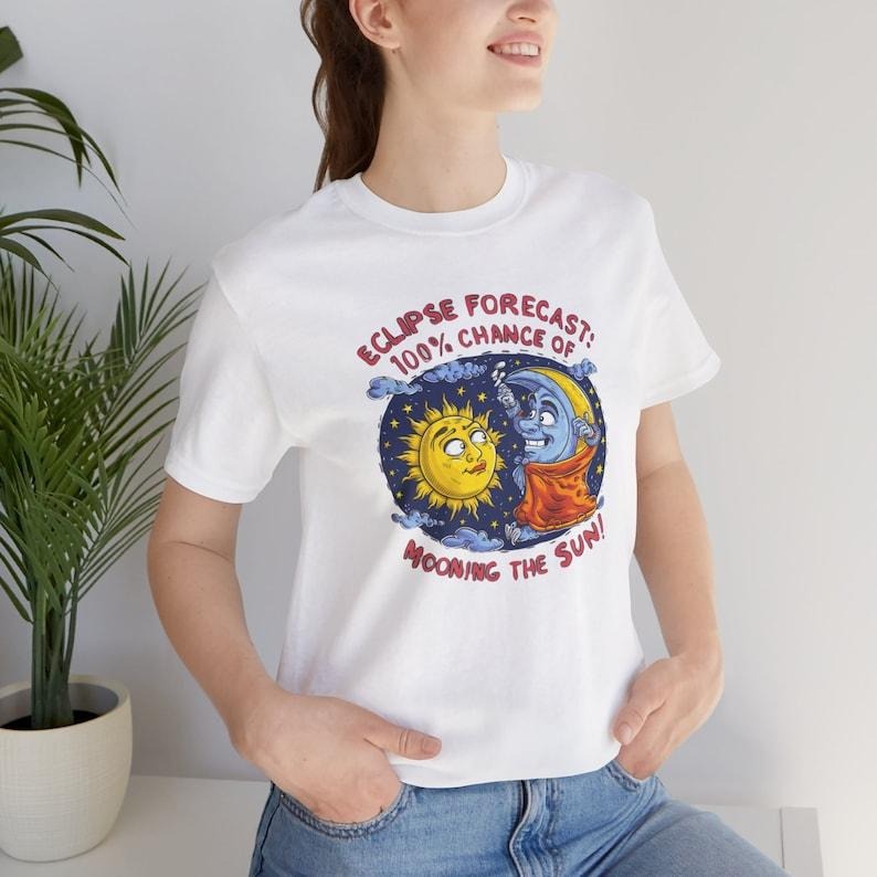 Limited 3 Total Solar Eclipse 2024 T-Shirts, Hoodie, Sweatshirt - T-Shirt, Sweatshirt, Hoodie