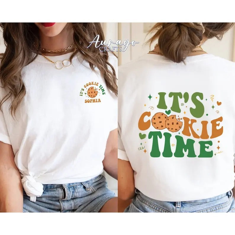 Personalized Baking Shirt Personalized Baker'S Baker Baker'S Baking Lover Shirt Cooking Shirt Cookie Lover T-Shirts, Hoodie, Sweatshirt - T-Shirt, Sweatshirt, Hoodie
