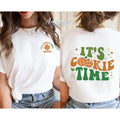 Personalized Baking Shirt Personalized Baker'S Baker Baker'S Baking Lover Shirt Cooking Shirt Cookie Lover T-Shirts, Hoodie, Sweatshirt - T-Shirt, Sweatshirt, Hoodie