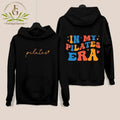 Pilates Era Pilates Era Shirt Pilates Shirt Pilates Lover Workout Lover Pilates Her T-Shirts, Hoodie, Sweatshirt - T-Shirt, Sweatshirt, Hoodie