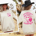 Somebody'S Feral Mama Mom Life Shirt Funny Mommy Shirt Cool Moms Feral Mom T-Shirts, Hoodie, Sweatshirt - T-Shirt, Sweatshirt, Hoodie