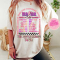 Motherhood Tour Some Days I Rock Some Days Rocks Me Either Way Were Rockin Mama Lighting Bold Glitter Mom T-Shirts, Hoodie, Sweatshirt - T-Shirt, Sweatshirt, Hoodie