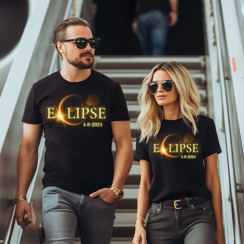 Total Solar Eclipse Twice Lifetime 2024 Shirt April 8 2024 USA Map Path Totality Spring America Eclipse Souvenir T-Shirts, Hoodie, Sweatshirt - T-Shirt, Sweatshirt, Hoodie