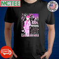 Premium 100 % real psychic Reigen Arataka shirt Unisex T-shirt, Sweatshirt, Hoodie, Long Sleeve Tee - T-Shirt, Sweatshirt, Hoodie