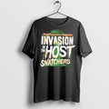 Premium 2025 Parapods Ufo Beam Host T Shirts Unisex T-shirt, Sweatshirt, Hoodie, Long Sleeve Tee - T-Shirt, Sweatshirt, Hoodie