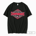 Premium 2026 Mhsaa Golf Championships Up Logo Tee Unisex T-shirt, Sweatshirt, Hoodie, Long Sleeve Tee - T-Shirt, Sweatshirt, Hoodie