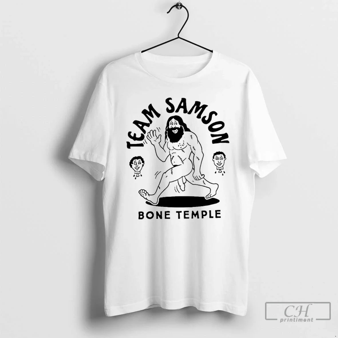 28 Years Later Bone Temple Team Samson T-Shirts, Hoodie, Sweatshirt - T-Shirt, Sweatshirt, Hoodie