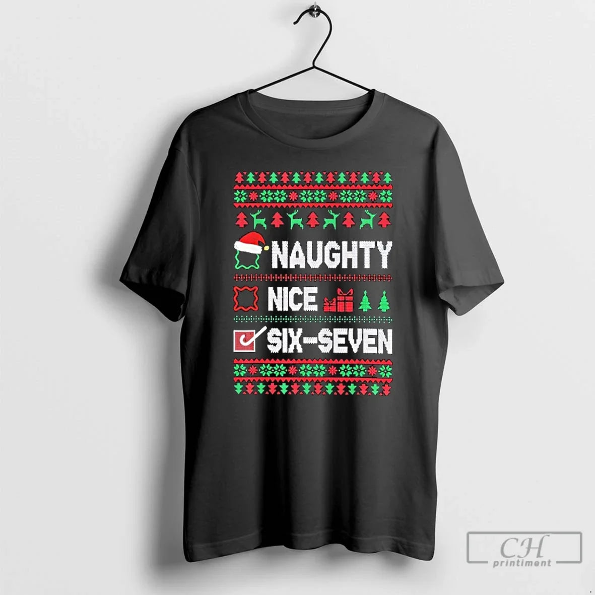 6 7 Meme Nice Naughty 67 Ugly T-Shirts, Hoodie, Sweatshirt - T-Shirt, Sweatshirt, Hoodie