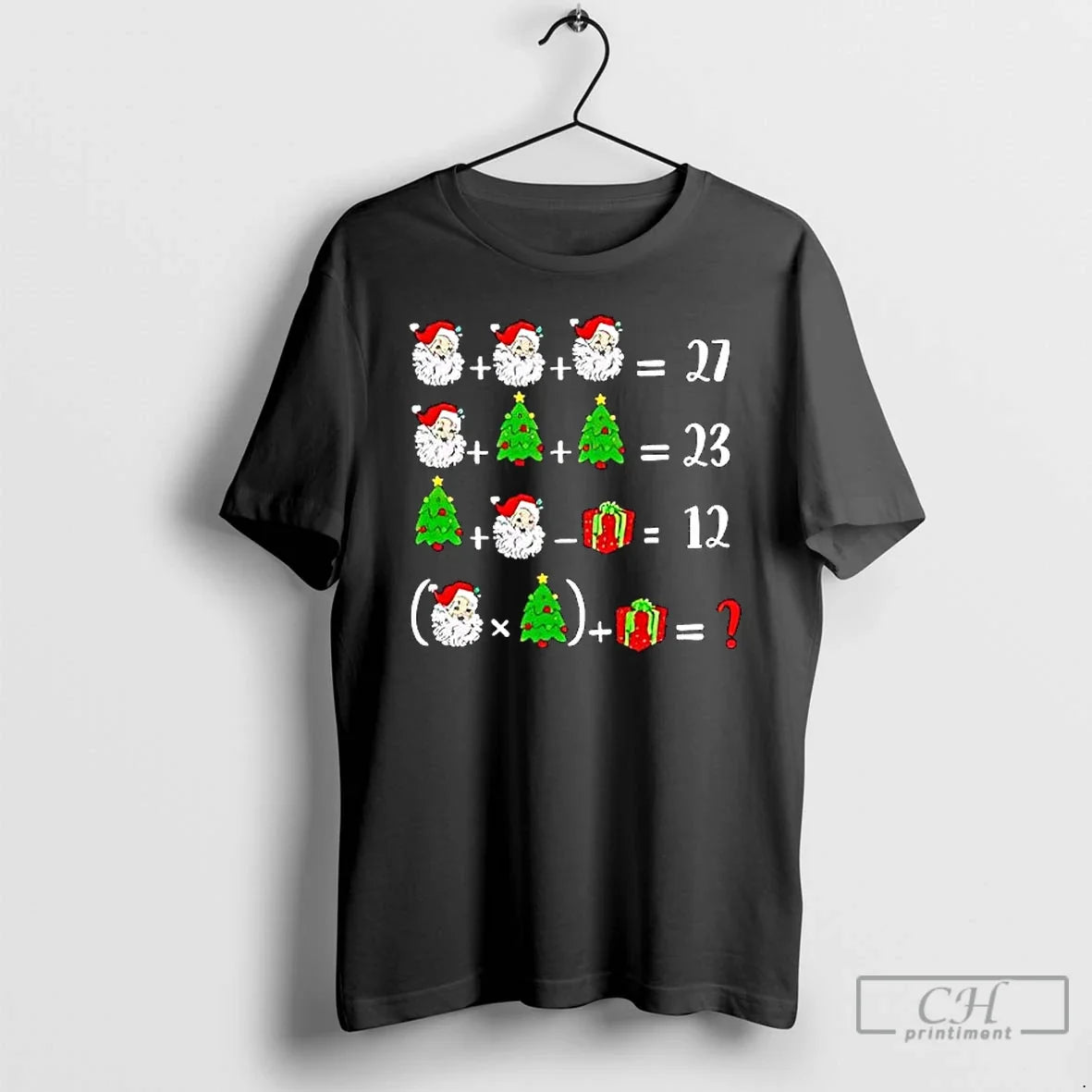 67 Six Seven Santa Tree Math Teacher T-Shirts, Hoodie, Sweatshirt - T-Shirt, Sweatshirt, Hoodie