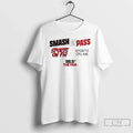 96 5 Fan Fescoe Dusty Smash Pass Sports Fm Am T-Shirts, Hoodie, Sweatshirt - T-Shirt, Sweatshirt, Hoodie