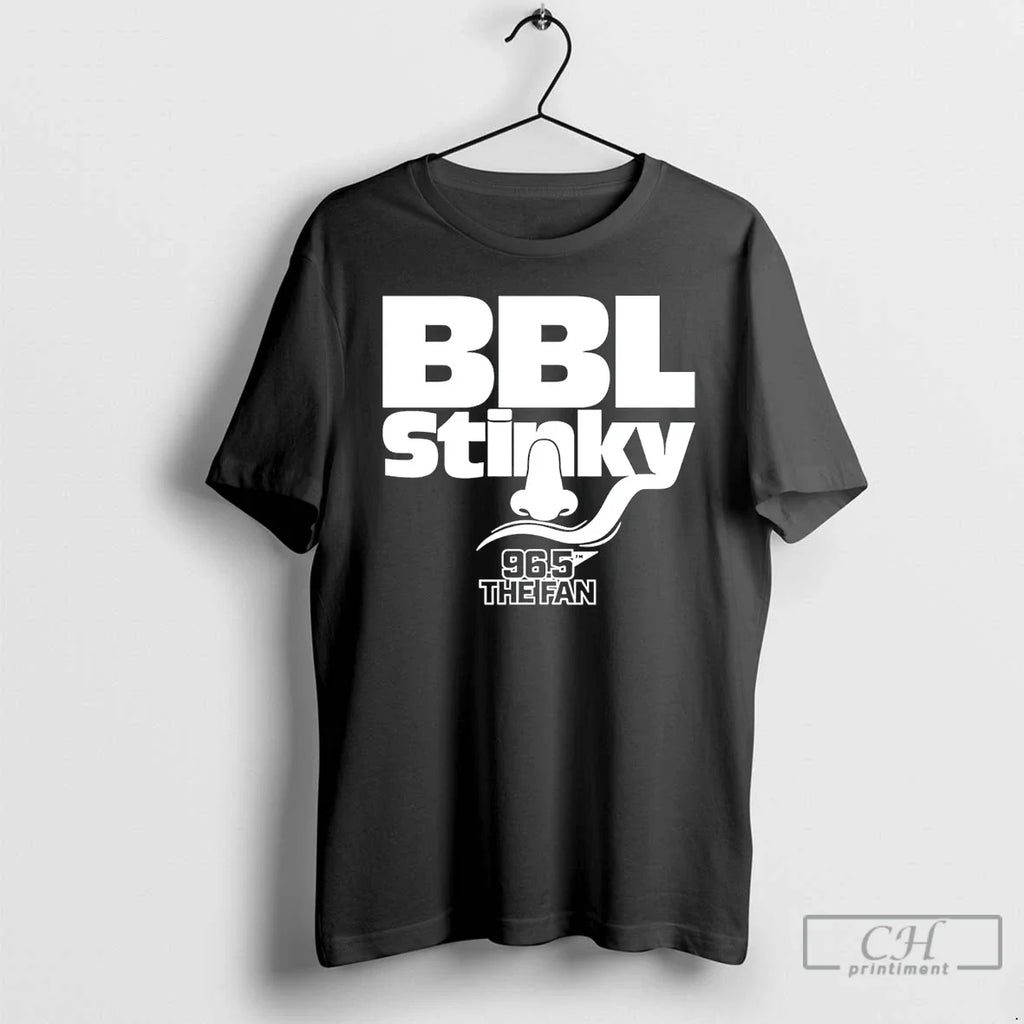 96 5 Fan Fescoe Dusty Bbl Stinky T-Shirts, Hoodie, Sweatshirt - T-Shirt, Sweatshirt, Hoodie