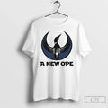 New Ope Rebel Alliance Loon Logo T-Shirts, Hoodie, Sweatshirt - T-Shirt, Sweatshirt, Hoodie