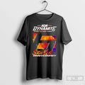 Premium Aew Dynamite 6th Year Anniversary T Shirts Unisex T-shirt, Sweatshirt, Hoodie, Long Sleeve Tee - T-Shirt, Sweatshirt, Hoodie