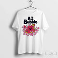 Premium Ai Bubble Is Gonna Pop T Shirts Unisex T-shirt, Sweatshirt, Hoodie, Long Sleeve Tee - T-Shirt, Sweatshirt, Hoodie