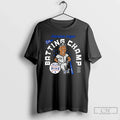 Premium Aaron Judge New York Yankees Baseball American League 2025 Batting Champ 331 T Shirts - T-Shirt, Sweatshirt, Hoodie