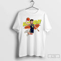 Aday Mara Michigan Basketball Have Aday Caricature T-Shirts, Hoodie, Sweatshirt - T-Shirt, Sweatshirt, Hoodie