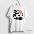 Big Fan Human Rights T-Shirts, Hoodie, Sweatshirt - T-Shirt, Sweatshirt, Hoodie