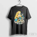 Alice Were All Mad Here Cartoon T-Shirts, Hoodie, Sweatshirt - T-Shirt, Sweatshirt, Hoodie