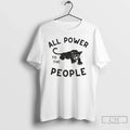 All Power People Black Panther Party T-Shirts, Hoodie, Sweatshirt - T-Shirt, Sweatshirt, Hoodie