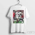 Premium Almost Friday Bama Big Fella T Shirts Unisex T-shirt, Sweatshirt, Hoodie, Long Sleeve Tee - T-Shirt, Sweatshirt, Hoodie