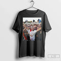 Premium Almost Friday Rory Ryder Cup Long Sleve T Shirts Unisex T-shirt, Sweatshirt, Hoodie, Long Sleeve Tee - T-Shirt, Sweatshirt, Hoodie