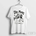 Another World Is Possible Zapatista Otro Mundo Es Posible T-Shirts, Hoodie, Sweatshirt - T-Shirt, Sweatshirt, Hoodie