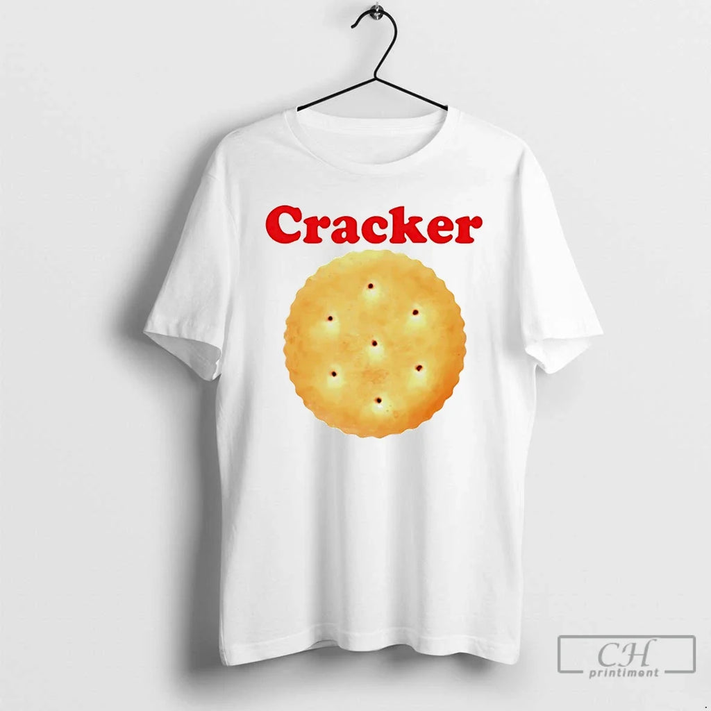 Anti Woke Memes Cracker T-Shirts, Hoodie, Sweatshirt - T-Shirt, Sweatshirt, Hoodie