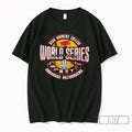 Premium Arkansas Razorback 2026 Softball College World Series 8 Team Tee Unisex T-shirt, Sweatshirt, Hoodie, Long Sleeve Tee - T-Shirt, Sweatshirt, Hoodie