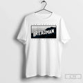 Artemi Panarin Los Angeles Kings La Breadman Sign T-Shirts, Hoodie, Sweatshirt - T-Shirt, Sweatshirt, Hoodie