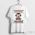 As My Sister Has Grown Older Shes Learned That Pleasing Everyone Is Impossible But T-Shirts, Hoodie, Sweatshirt - T-Shirt, Sweatshirt, Hoodie