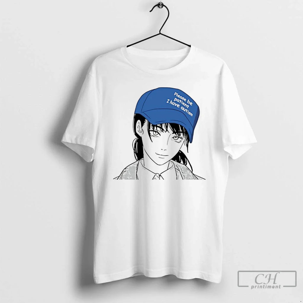 Asa Autism Asa Mitaka T-Shirts, Hoodie, Sweatshirt - T-Shirt, Sweatshirt, Hoodie
