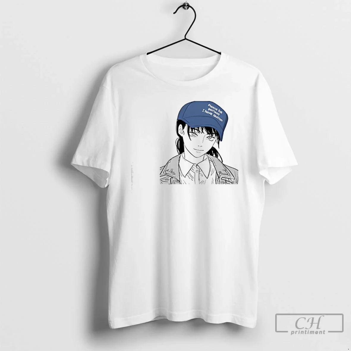 Asa Please Be Patient I Have Autism T-Shirts, Hoodie, Sweatshirt - T-Shirt, Sweatshirt, Hoodie