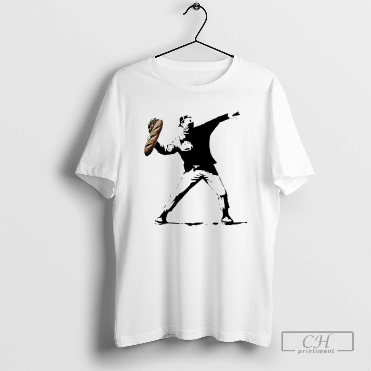 Assault Deli Weapon Shirt T-Shirts, Hoodie, Sweatshirt - T-Shirt, Sweatshirt, Hoodie