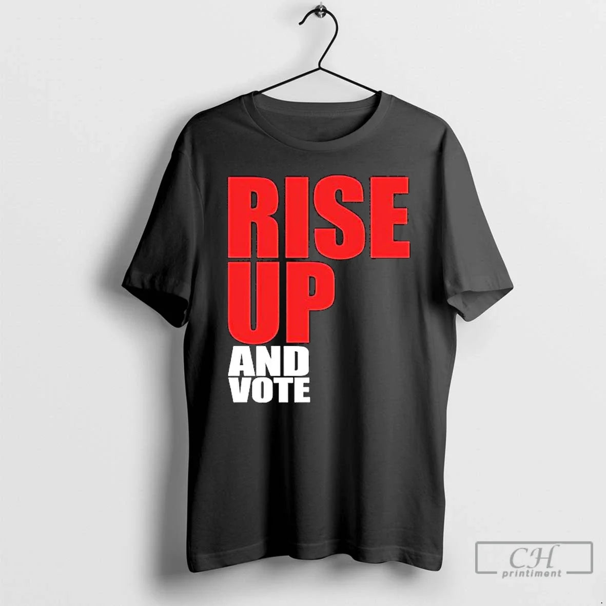 Atlanta Falcons Rise Up Vote T-Shirts, Hoodie, Sweatshirt - T-Shirt, Sweatshirt, Hoodie