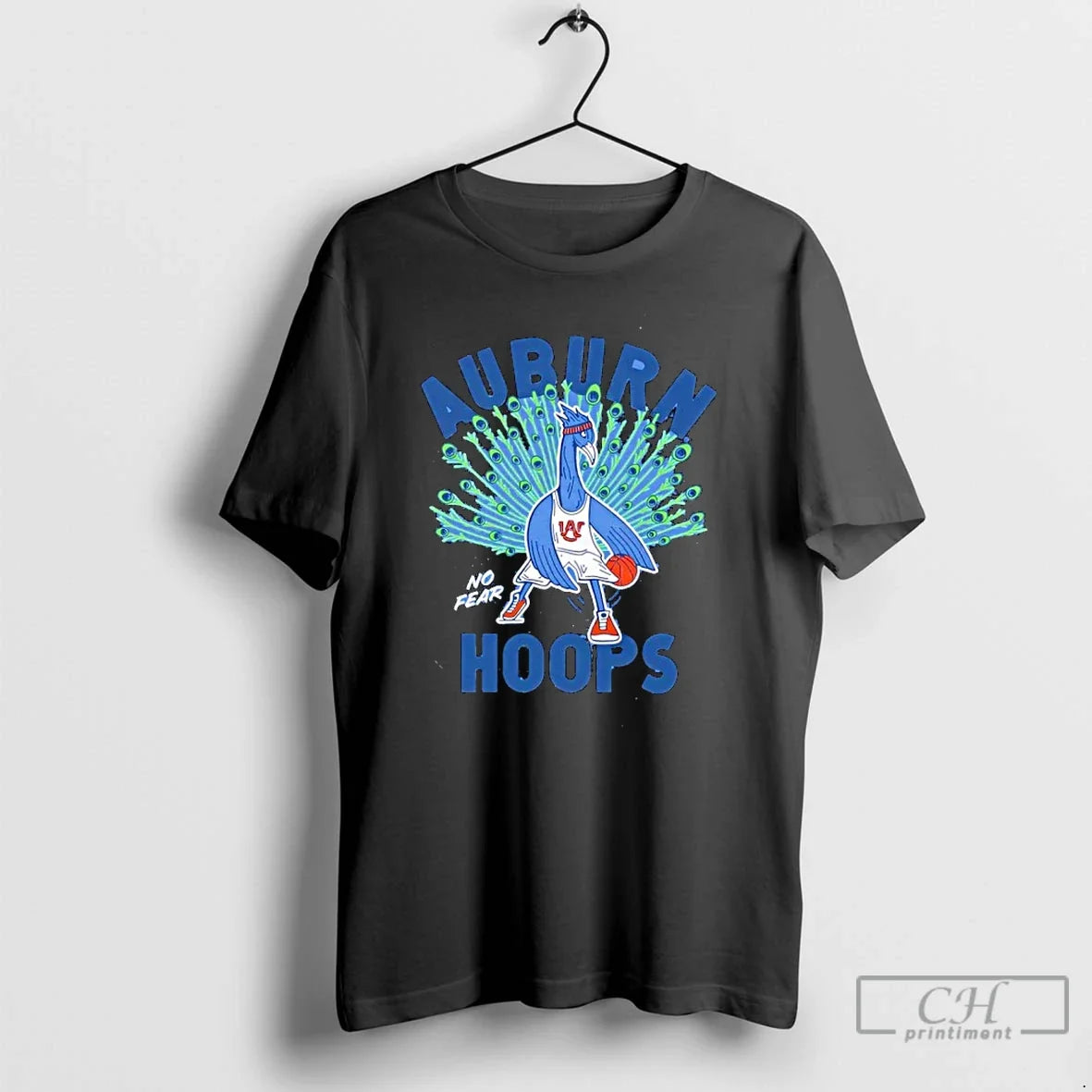 Auburn Basketball Peacock T-Shirts, Hoodie, Sweatshirt - T-Shirt, Sweatshirt, Hoodie
