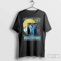 Avatar Join Movement Bear Seed Seeit 5 Times T-Shirts, Hoodie, Sweatshirt - T-Shirt, Sweatshirt, Hoodie