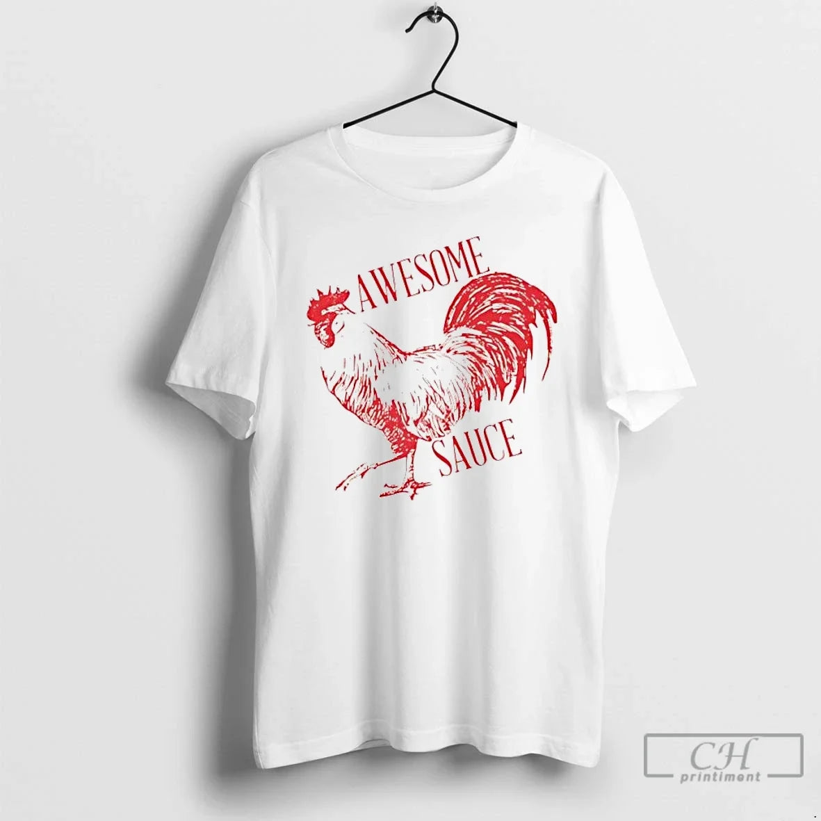 Awesome Sauce Rooster 2026 T-Shirts, Hoodie, Sweatshirt - T-Shirt, Sweatshirt, Hoodie