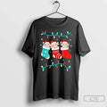 Axolotl Stocking T-Shirts, Hoodie, Sweatshirt - T-Shirt, Sweatshirt, Hoodie