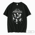 Premium Bts World Tour Arirang 2026 Tee Unisex T-shirt, Sweatshirt, Hoodie, Long Sleeve Tee - T-Shirt, Sweatshirt, Hoodie