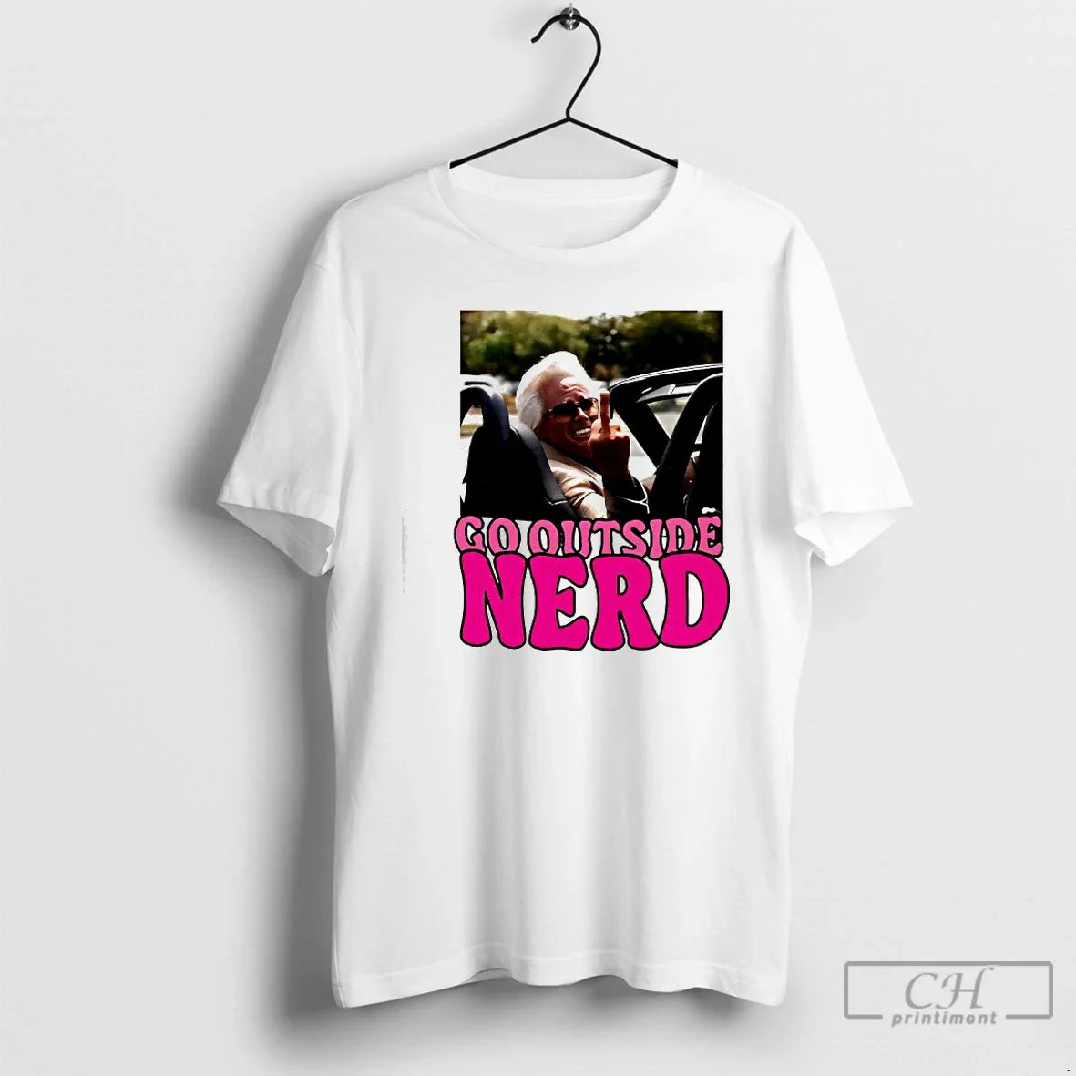 Baby Billy Go Outside Nerd Meme T-Shirts, Hoodie, Sweatshirt - T-Shirt, Sweatshirt, Hoodie