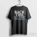 Back Blue Usa Flag T-Shirts, Hoodie, Sweatshirt - T-Shirt, Sweatshirt, Hoodie