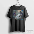 Premium Barcelona Vs Paris Saint Germain Champions League 2025 Injury Derby T Shirts Unisex T-shirt, Sweatshirt, Hoodie, Long Sleeve Tee - T-Shirt, Sweatshirt, Hoodie