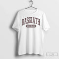 Premium Basgiath War College T Shirts Unisex T-shirt, Sweatshirt, Hoodie, Long Sleeve Tee - T-Shirt, Sweatshirt, Hoodie