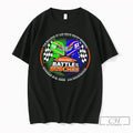 Premium Battle Of The Bushes Kyle Busch Vs Brexton Busch Tee Unisex T-shirt, Sweatshirt, Hoodie, Long Sleeve Tee - T-Shirt, Sweatshirt, Hoodie
