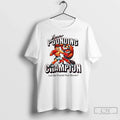 Premium Beaver Pounding Champion Let Me Pound Your Beaver Vintage Unisex T-shirt, Sweatshirt, Hoodie, Long Sleeve Tee - T-Shirt, Sweatshirt, Hoodie