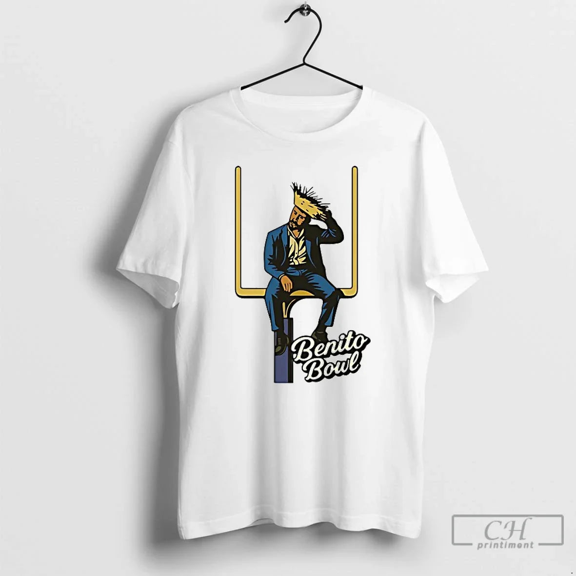 Benito Bowl Bad Bunny Puerto Rico T-Shirts, Hoodie, Sweatshirt - T-Shirt, Sweatshirt, Hoodie