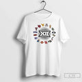 Big 12 Champion Big 12 Logo Team T-Shirts, Hoodie, Sweatshirt - T-Shirt, Sweatshirt, Hoodie
