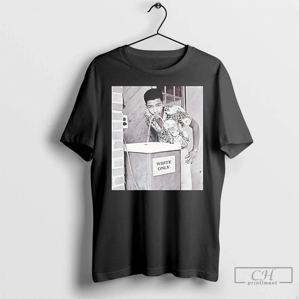 Black History Month Only White T-Shirts, Hoodie, Sweatshirt - T-Shirt, Sweatshirt, Hoodie