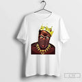Black Panther Notorious Big Ornaments T-Shirts, Hoodie, Sweatshirt - T-Shirt, Sweatshirt, Hoodie