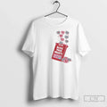 Bless Your Hearts Valentine T-Shirts, Hoodie, Sweatshirt - T-Shirt, Sweatshirt, Hoodie